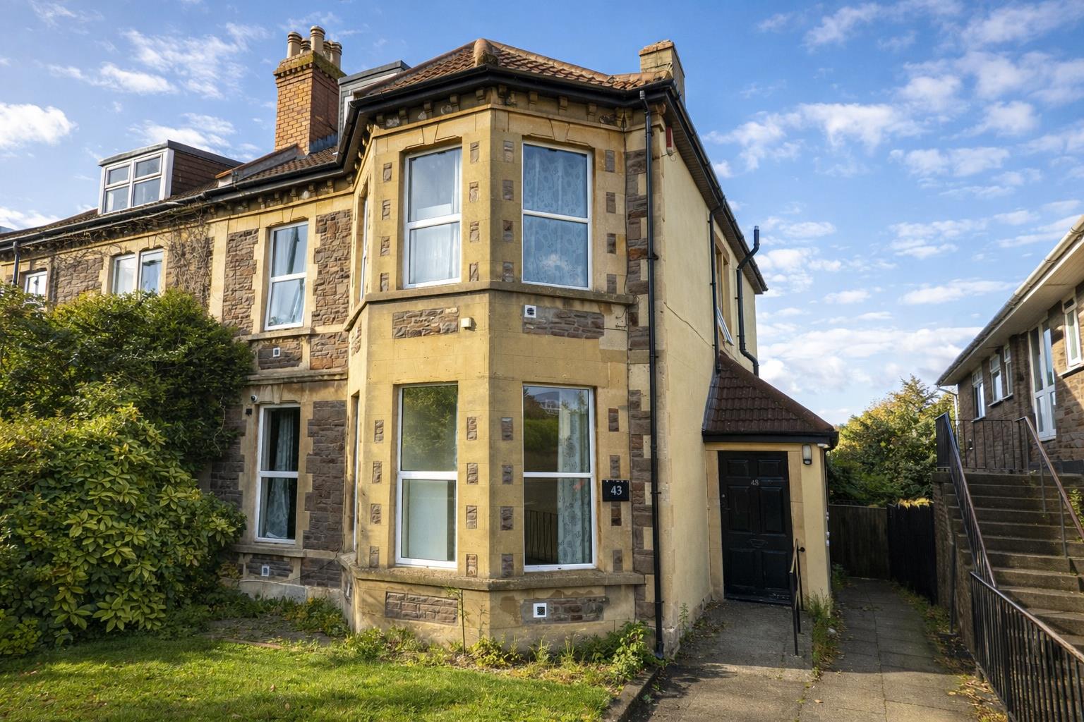 Gloucester Road North, Filton Park, Bristol